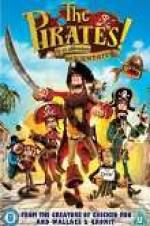 Watch The Pirates! In an Adventure with Scientists Alluc