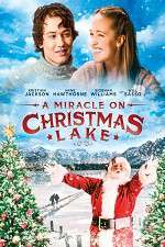 Watch A Miracle on Christmas Lake Alluc