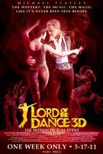 Watch Lord of the Dance in 3D Alluc