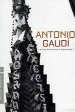 Watch Antonio Gaudi Alluc