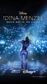 Watch Idina Menzel: Which Way to the Stage? Alluc