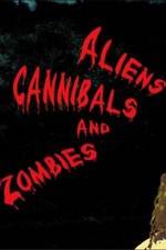 Watch Aliens, Cannibals and Zombies: A Trilogy of Italian Terror Alluc
