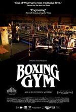 Watch Boxing Gym Alluc