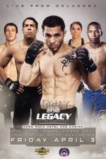 Watch Legacy Fighting Championship 41 Pineda vs Carson Alluc