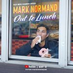 Watch Mark Normand: Out to Lunch (TV Special 2020) Alluc