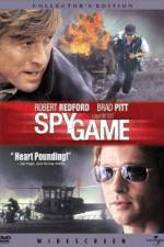Watch Spy Game Alluc