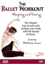 Watch The Ballet Workout Alluc