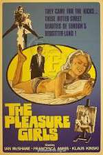 Watch The Pleasure Girls Alluc
