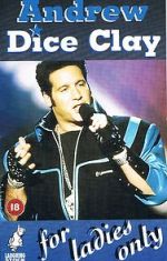 Watch Andrew Dice Clay: For Ladies Only Alluc