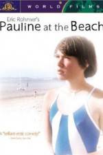 Watch Pauline à la plage Alluc