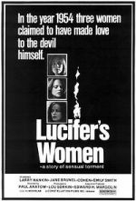 Watch Lucifer\'s Women Alluc