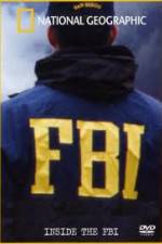 Watch National Geographic Inside the FBI Alluc