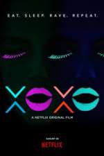 Watch XOXO Alluc
