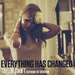 Watch Taylor Swift Feat. Ed Sheeran: Everything Has Changed Alluc
