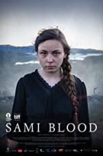 Watch Sami Blood Alluc