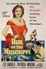 Watch Duel on the Mississippi Alluc