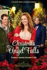 Watch Christmas in Angel Falls Alluc