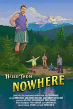 Watch Hello from Nowhere Online Alluc