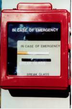 Watch In Case of Emergency Alluc