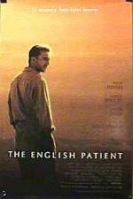 Watch The English Patient Alluc