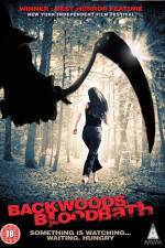 Watch Backwoods Bloodbath Alluc