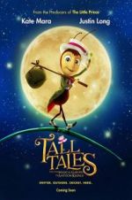 Watch Tall Tales from the Magical Garden of Antoon Krings Alluc