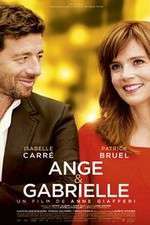 Watch Ange et Gabrielle Alluc