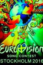 Watch The Eurovision Song Contest Alluc