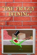 Watch One Froggy Evening (Short 1955) Alluc