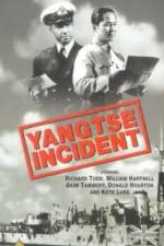 Watch Yangtse Incident The Story of HMS Amethyst Alluc