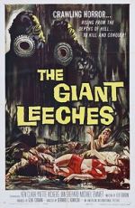 Watch Attack of the Giant Leeches Alluc