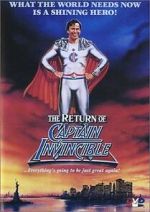 Watch The Return of Captain Invincible Online Alluc