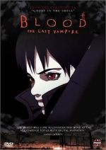Watch Blood: The Last Vampire Online Alluc