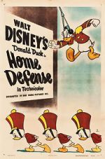 Watch Home Defense (Short 1943) Alluc