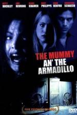 Watch Mummy an' the Armadillo Alluc