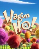 Watch Wagon Ho! Alluc