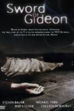 Watch Sword of Gideon Alluc