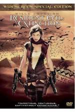 Watch Resident Evil: Extinction Alluc