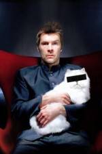 Watch Rhod Gilbert And The Cat That Looked Like Nicholas Lyndhurst Alluc