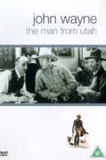 Watch The Man from Utah Alluc