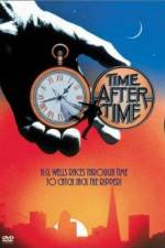 Watch Time After Time Alluc