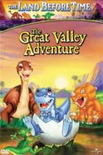Watch The Land Before Time II The Great Valley Adventure Alluc