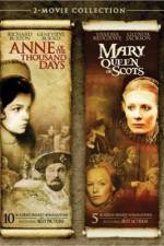 Watch Mary Queen of Scots Alluc