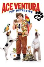 Watch Ace Ventura: Pet Detective Jr. Alluc