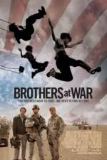 Watch Brothers at War Alluc