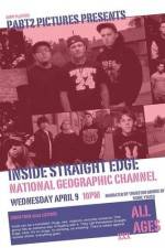 Watch National Geographic Inside Straight Edge Alluc