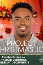 Watch Project Christmas Joy Alluc