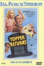 Watch Topper Returns Alluc