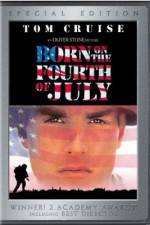 Watch Born on the Fourth of July Alluc