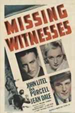 Watch Missing Witnesses Alluc